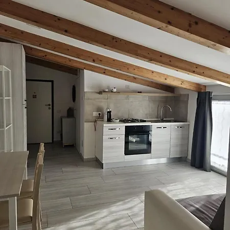 Attico&tre Apartment *