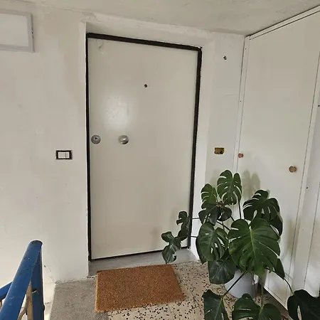 Attico&tre Apartment