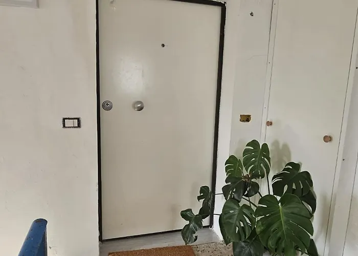 Attico&tre Apartamento